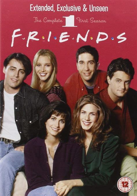 friends deutsch season 1|Friends Staffel 1